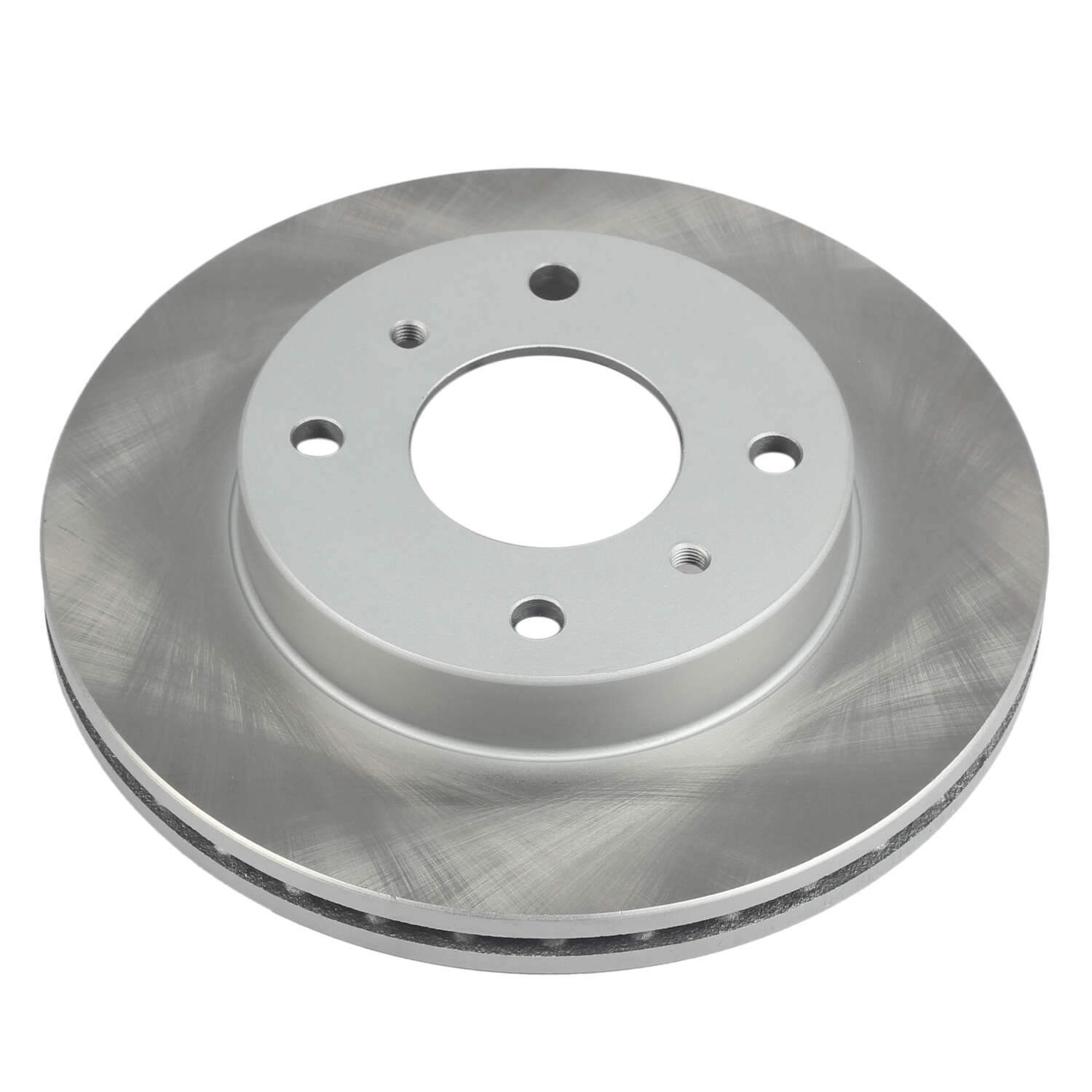 PowerStop Disc Brake Rotor P/N:JBR503SCR