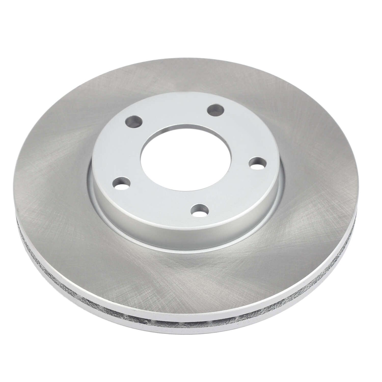 PowerStop Disc Brake Rotor P/N:JBR1113SCR