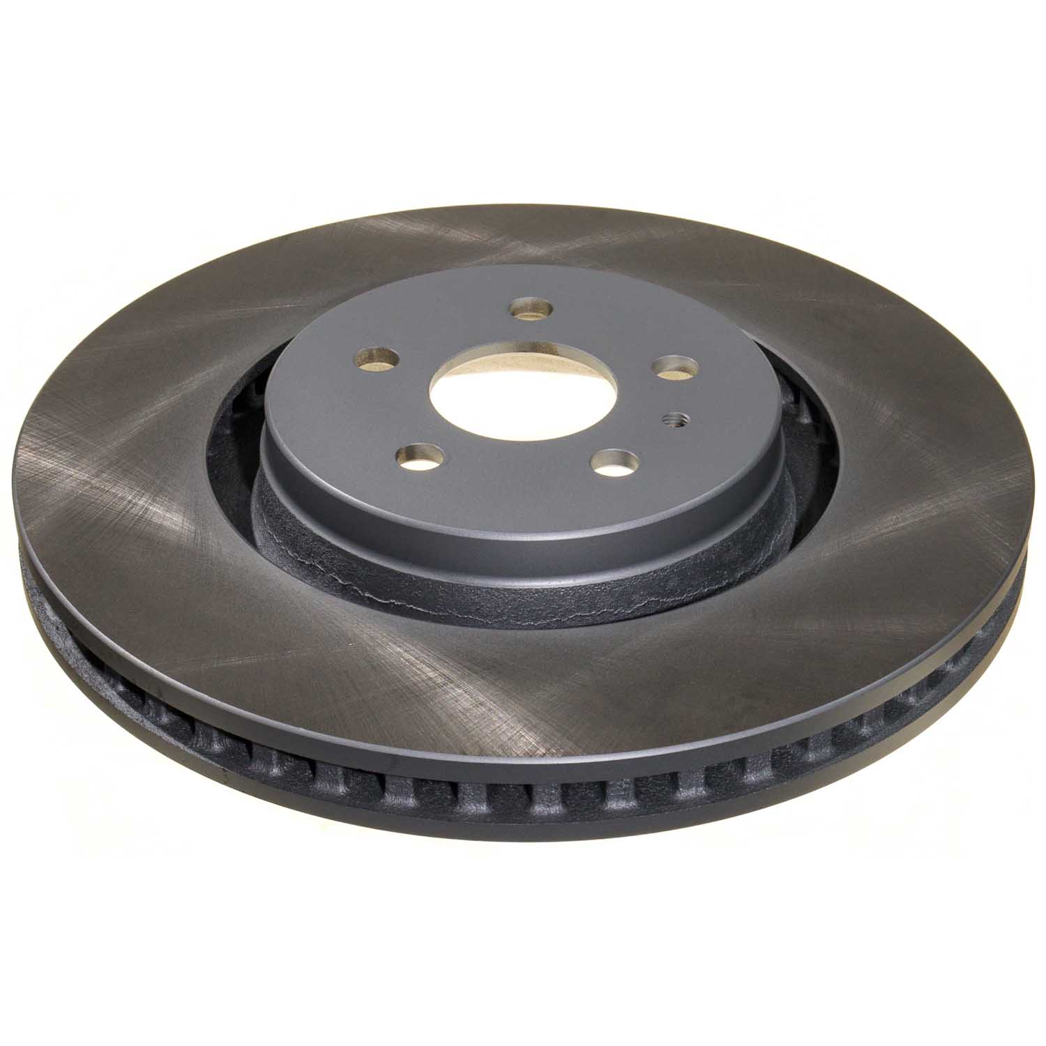 PowerStop Disc Brake Rotor P/N:AR85173SCR