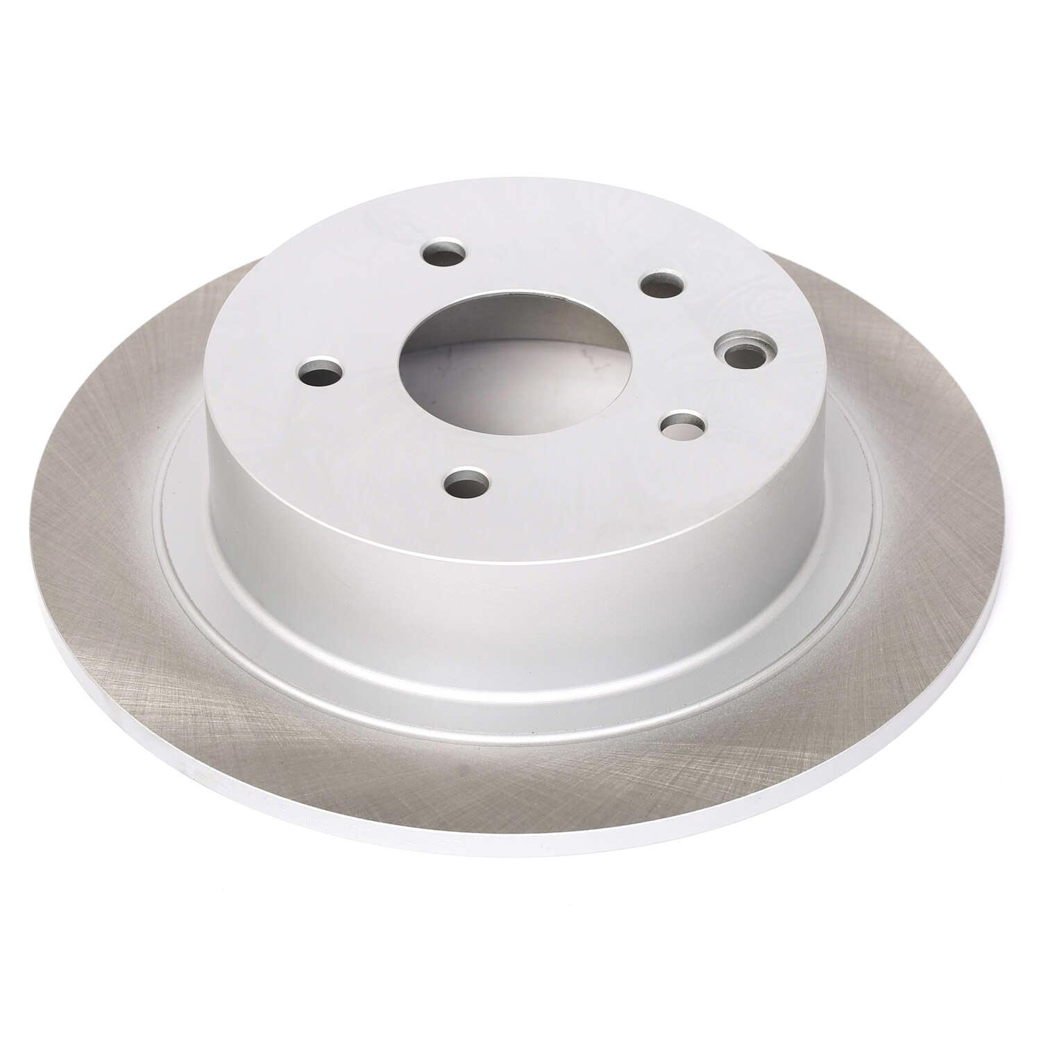 PowerStop Disc Brake Rotor P/N:JBR1102SCR