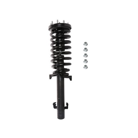 PRT Suspension Strut and Coil Spring Assembly P/N:817163