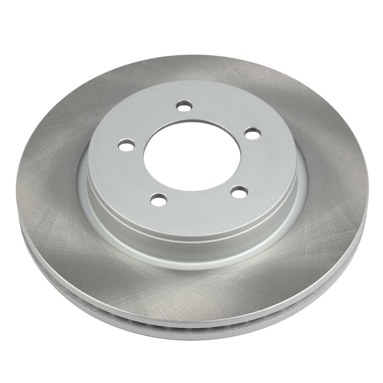 PowerStop Disc Brake Rotor P/N:AR8589SCR