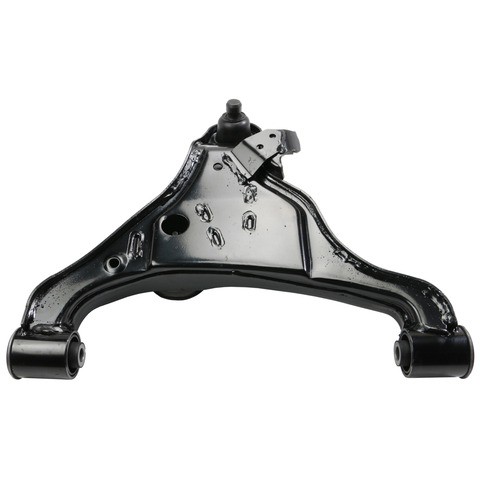 MOOG Chassis Products Suspension Control Arm and Ball Joint Assembly P/N:RK620371