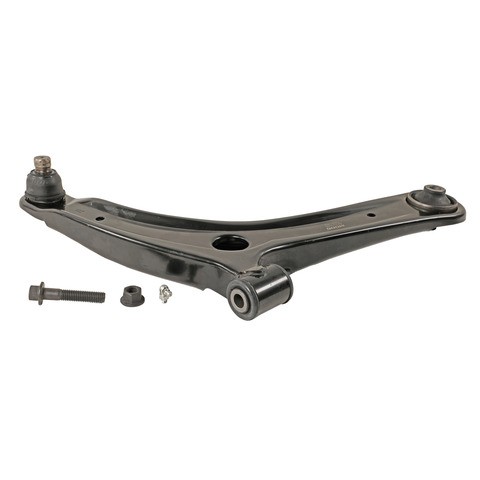 MOOG Chassis Products Suspension Control Arm and Ball Joint Assembly P/N:RK620065