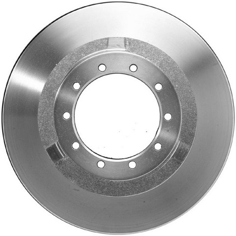 BENDIX PREMIUM DRUM AND ROTOR Disc Brake Rotor P/N:PRT5731