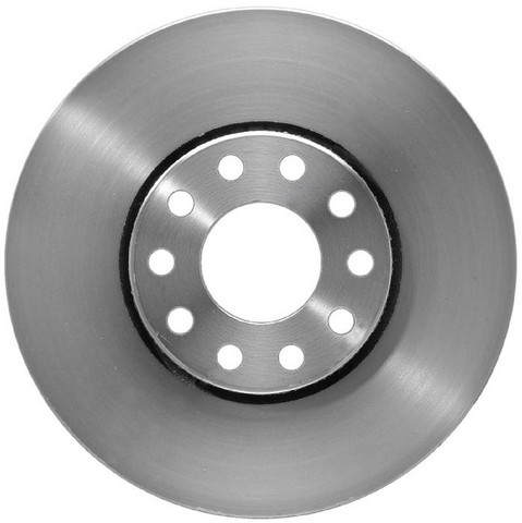 BENDIX PREMIUM DRUM AND ROTOR Disc Brake Rotor P/N:PRT5610