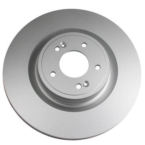 ADVICS Disc Brake Rotor P/N:R6F329U