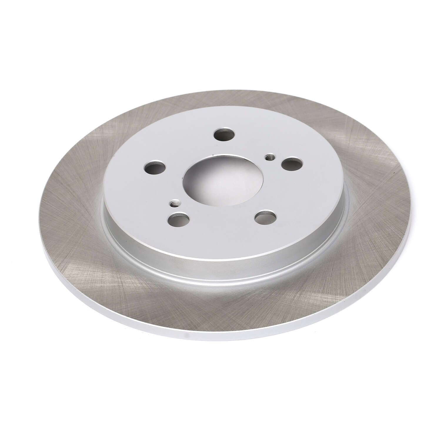 PowerStop Disc Brake Rotor P/N:JBR1362SCR
