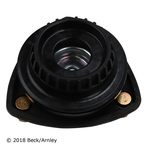 Beck/Arnley Suspension Strut Mount P/N:101-8202