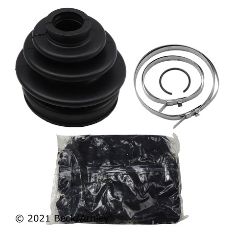 Beck/Arnley CV Joint Boot Kit P/N:103-2623