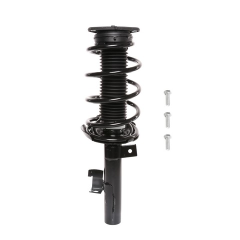 PRT Suspension Strut and Coil Spring Assembly P/N:814513