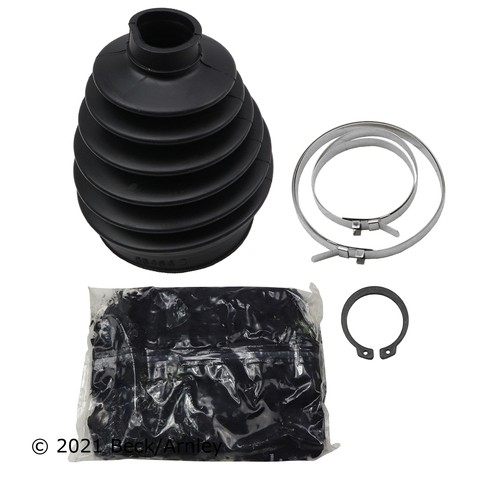Beck/Arnley CV Joint Boot Kit P/N:103-2925