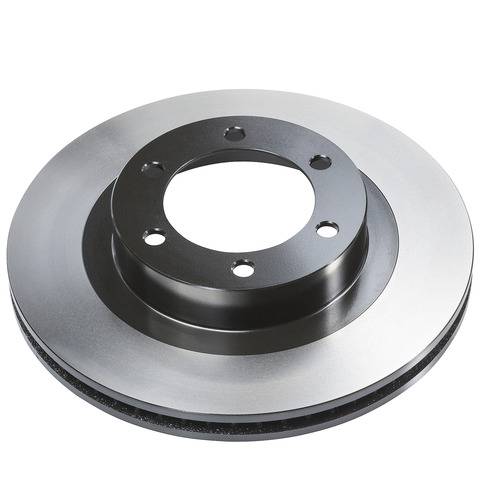 Wagner Brake Disc Brake Rotor P/N:BD126089E