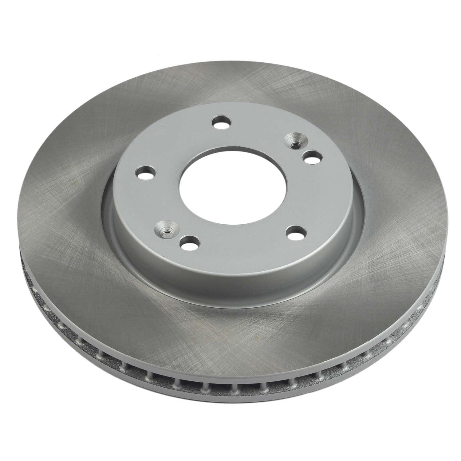 PowerStop Disc Brake Rotor P/N:JBR1520SCR