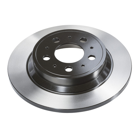 Wagner Brake Disc Brake Rotor P/N:BD126218E