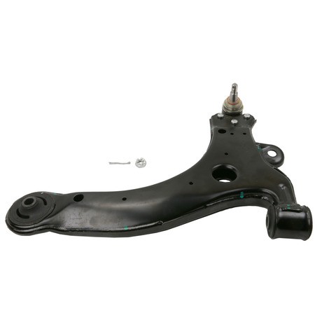MOOG Chassis Products Suspension Control Arm and Ball Joint Assembly P/N:RK620676