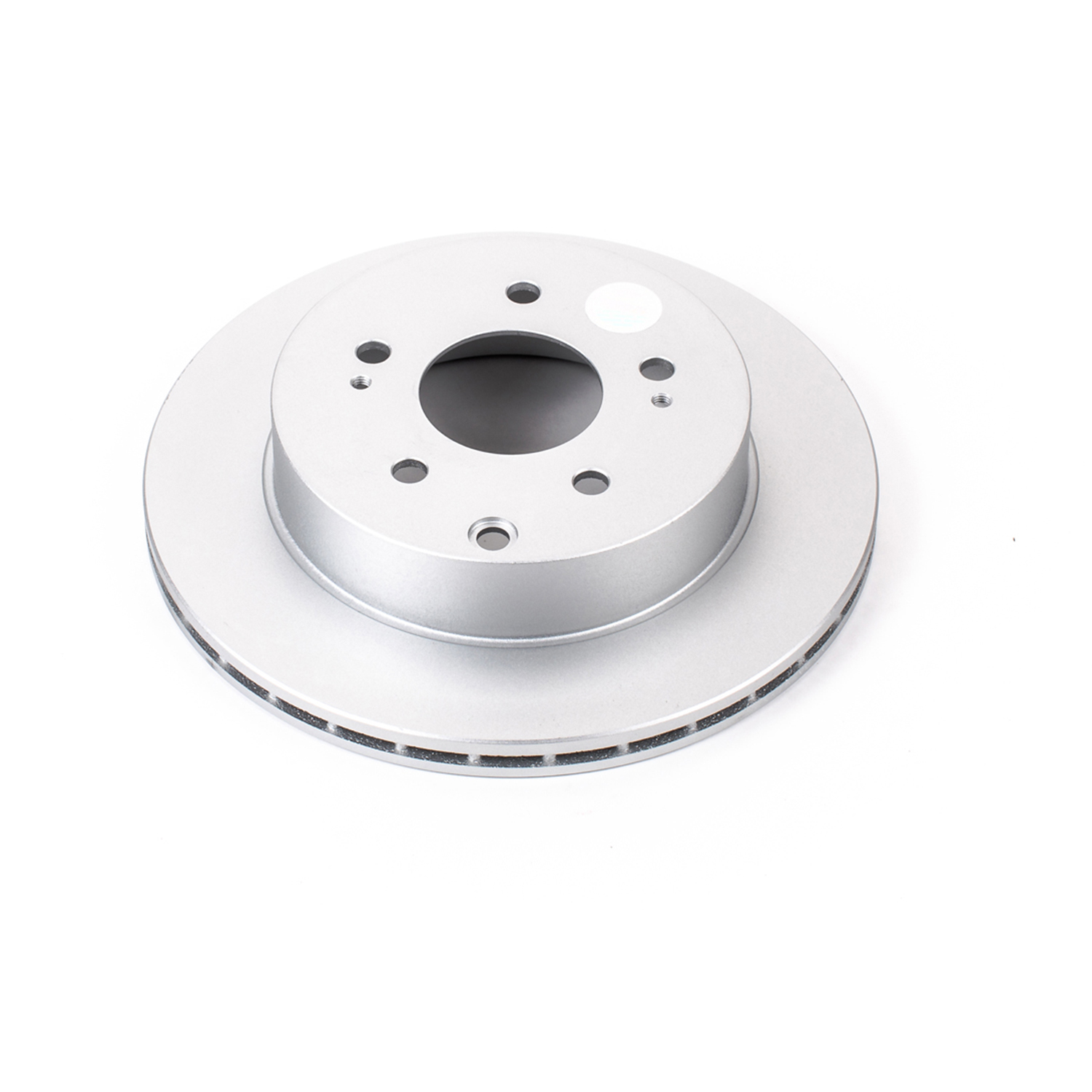 PowerStop Disc Brake Rotor P/N:JBR1172EVC