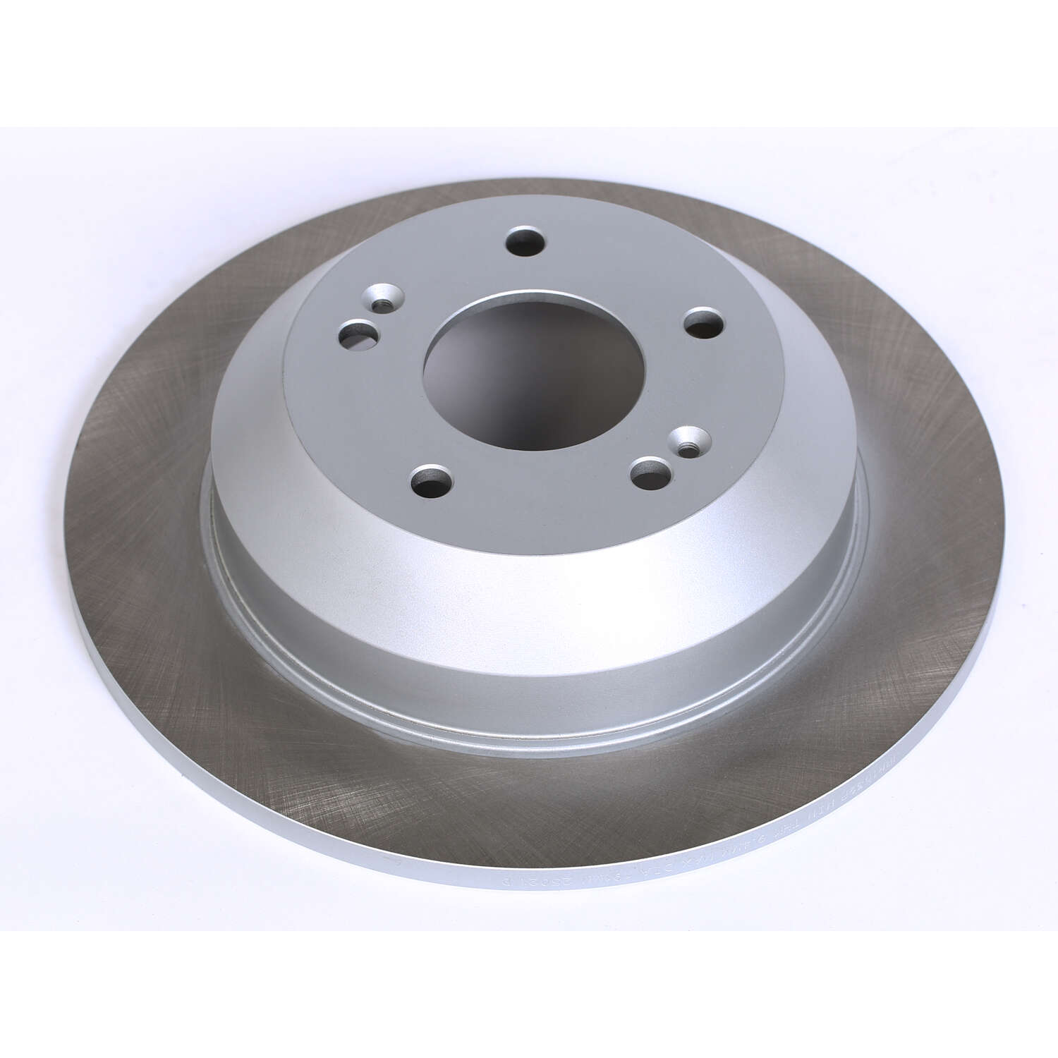 PowerStop Disc Brake Rotor P/N:JBR1532SCR