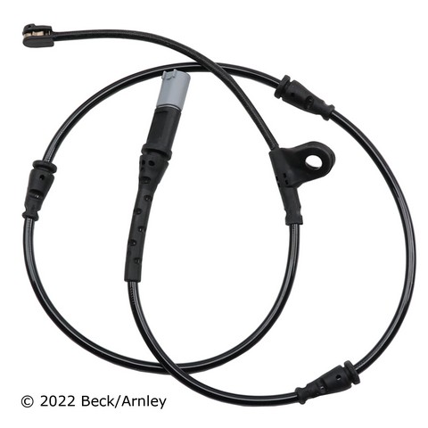 Beck/Arnley Disc Brake Pad Wear Sensor P/N:084-1910