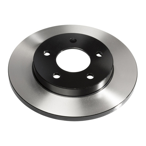 Wagner Brake Disc Brake Rotor P/N:BD126180E