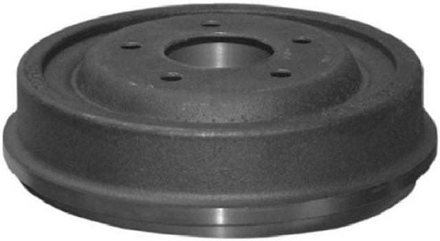 BENDIX PREMIUM DRUM AND ROTOR Brake Drum P/N:PDR0592