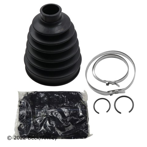 Beck/Arnley CV Joint Boot Kit P/N:103-2937