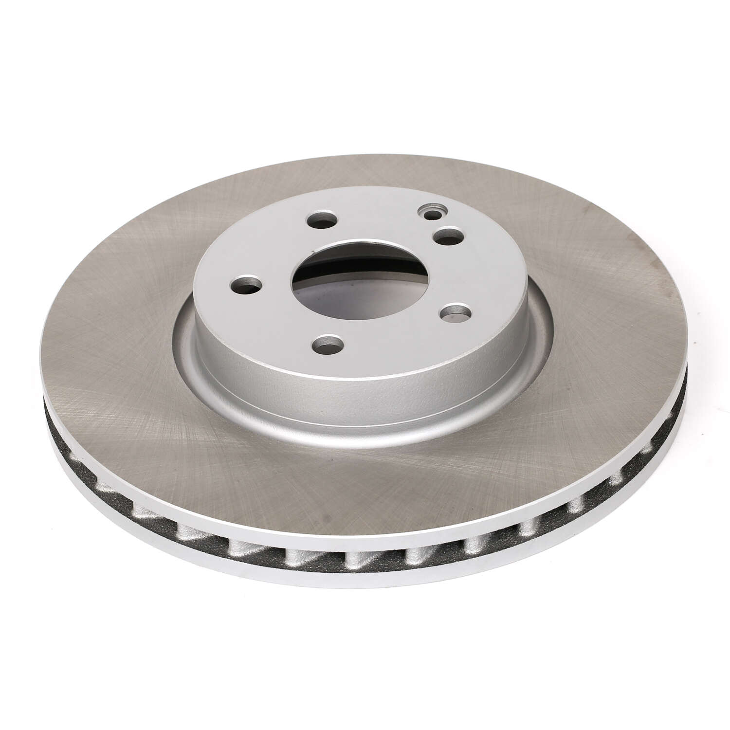 PowerStop Disc Brake Rotor P/N:EBR877SCR