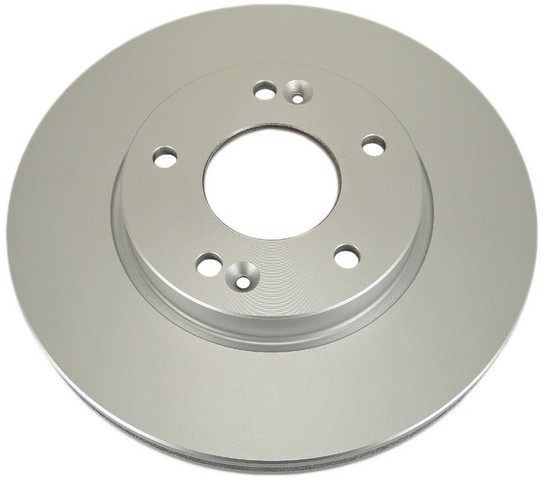 ADVICS Disc Brake Rotor P/N:R6F230U