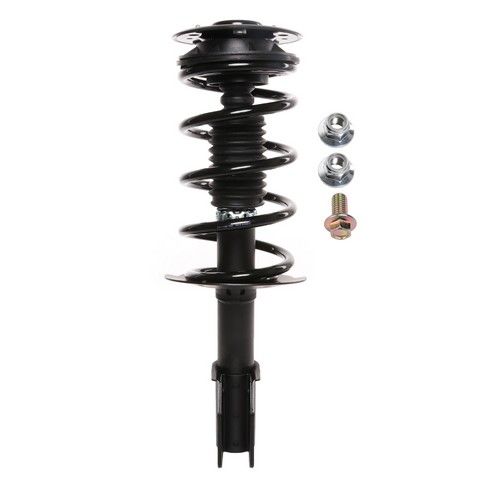 PRT Suspension Strut and Coil Spring Assembly P/N:818307