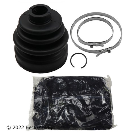 CV Joint Boot Kit Beck/Arnley 103-2828