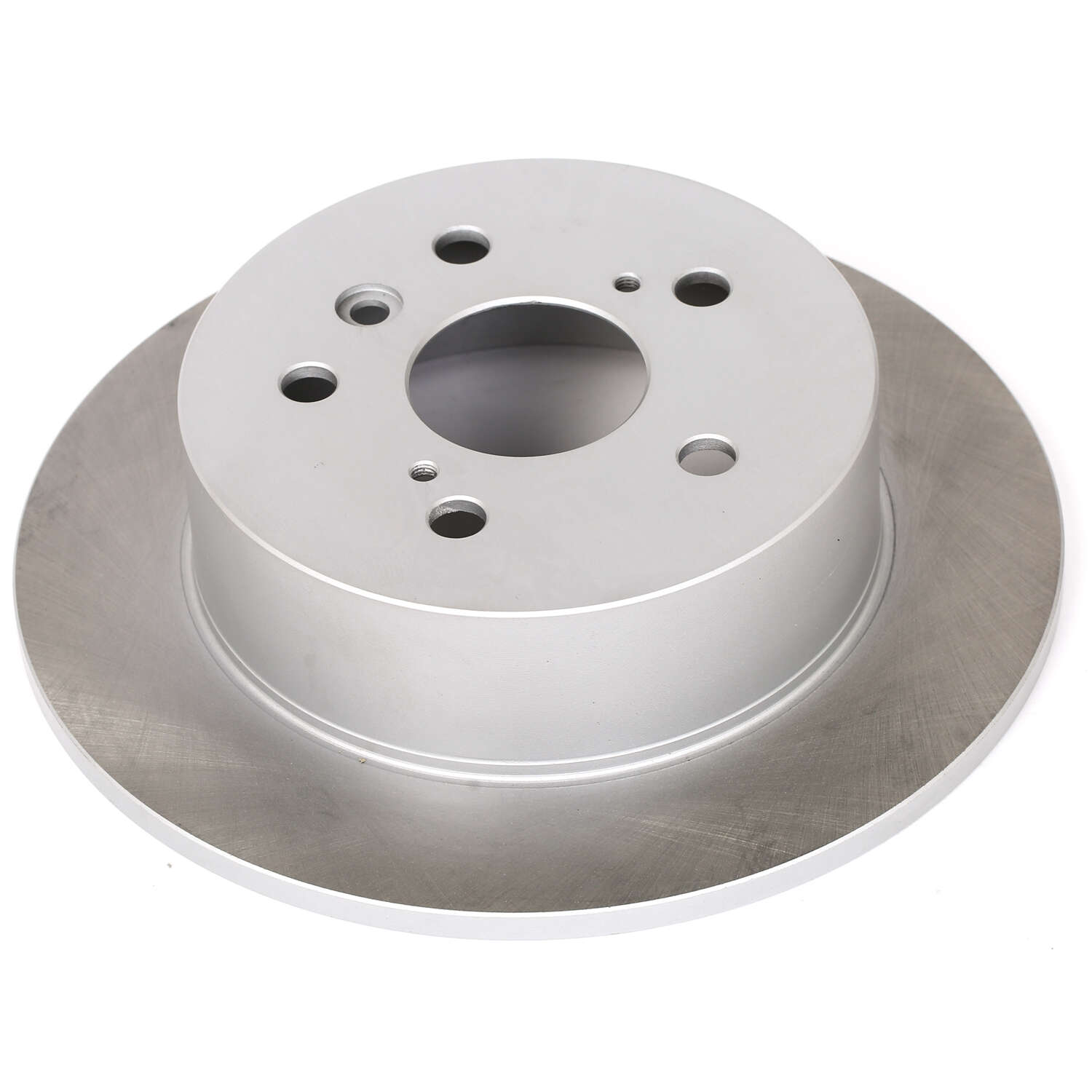 PowerStop Disc Brake Rotor P/N:JBR1576SCR