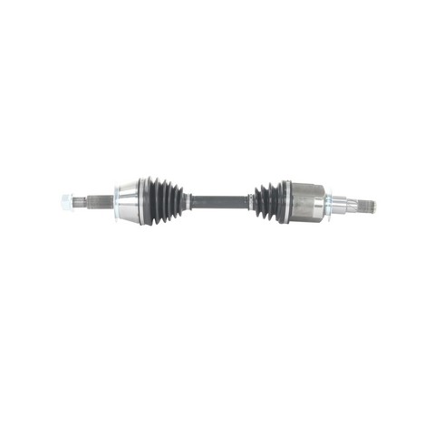 TrakMotive CV Axle Shaft P/N:NI-8229