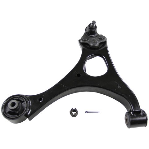 MOOG Chassis Products Suspension Control Arm and Ball Joint Assembly P/N:RK620383