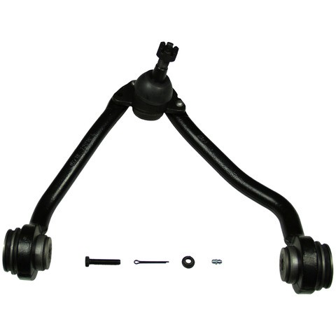 MOOG Chassis Products Suspension Control Arm and Ball Joint Assembly P/N:RK621233