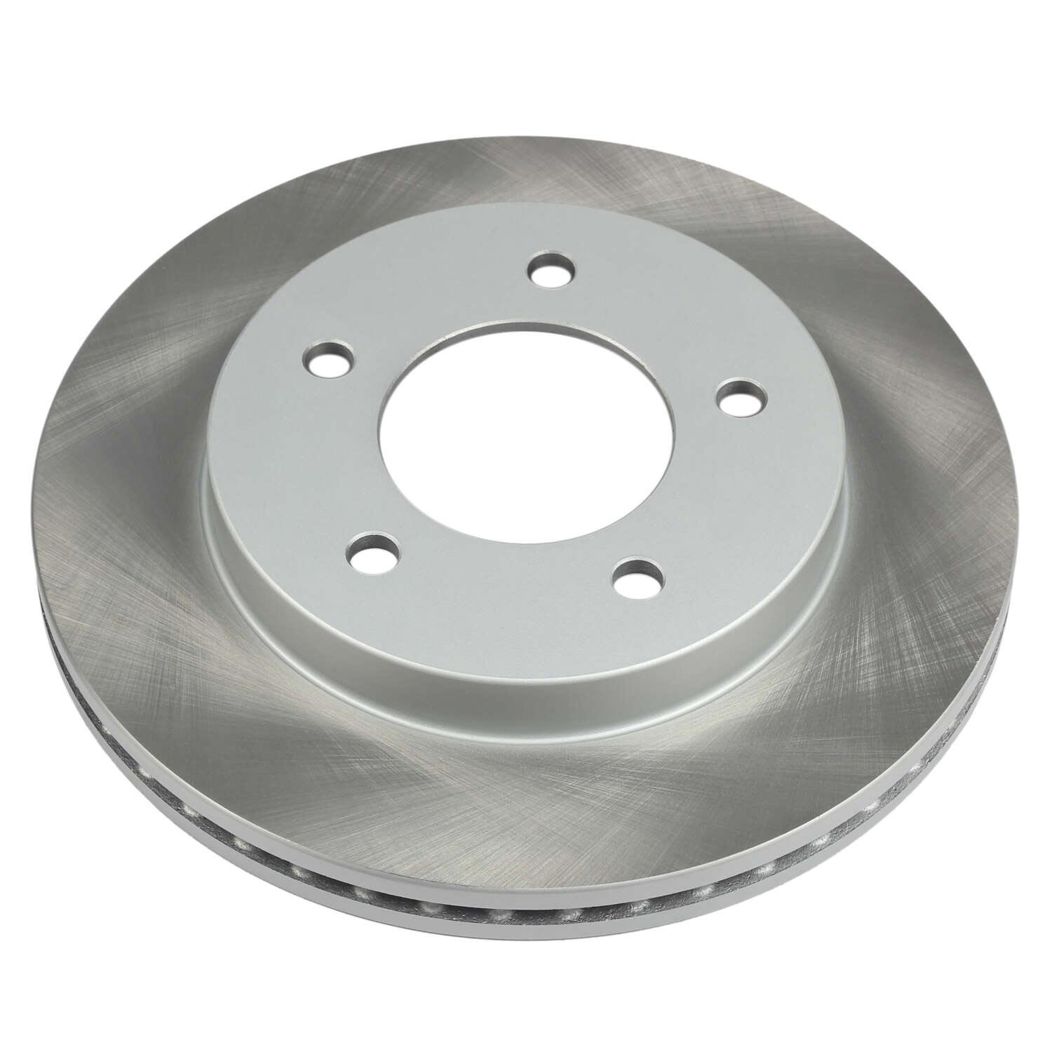 PowerStop Disc Brake Rotor P/N:AR8557SCR