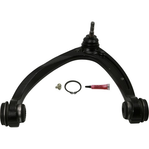 MOOG Chassis Products Suspension Control Arm and Ball Joint Assembly P/N:CK80669