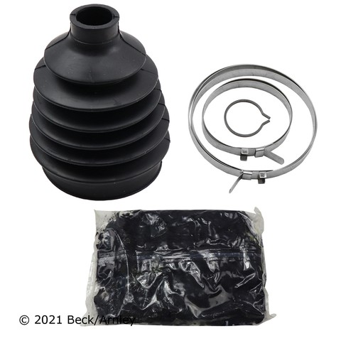 Beck/Arnley CV Joint Boot Kit P/N:103-2794