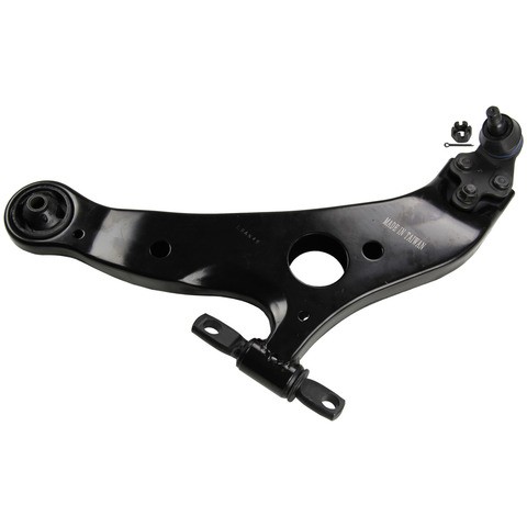 MOOG Chassis Products Suspension Control Arm and Ball Joint Assembly P/N:RK620714