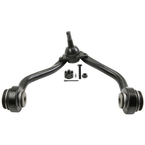 MOOG Chassis Products Suspension Control Arm and Ball Joint Assembly P/N:RK620629
