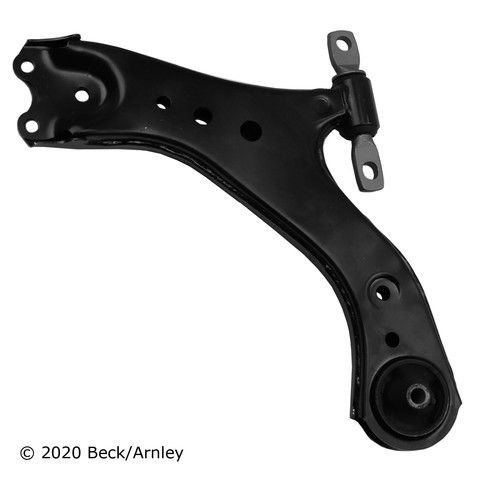 Beck/Arnley Suspension Control Arm P/N:102-8180