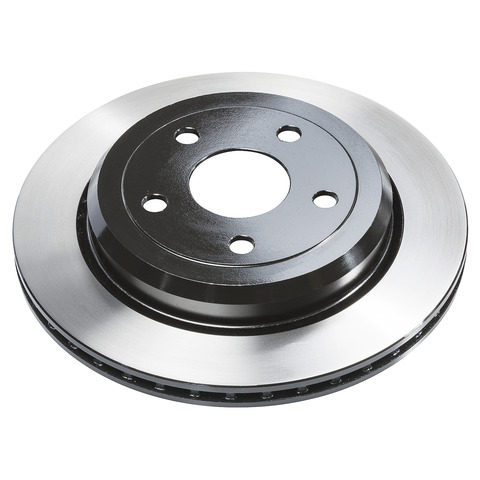 Wagner Brake Disc Brake Rotor P/N:BD180436E