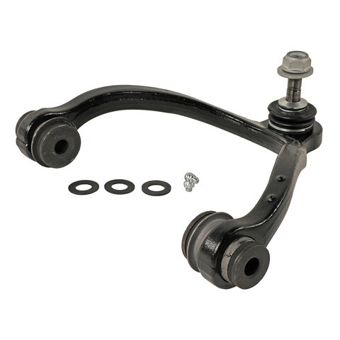 MOOG Chassis Products Suspension Control Arm and Ball Joint Assembly P/N:RK80038