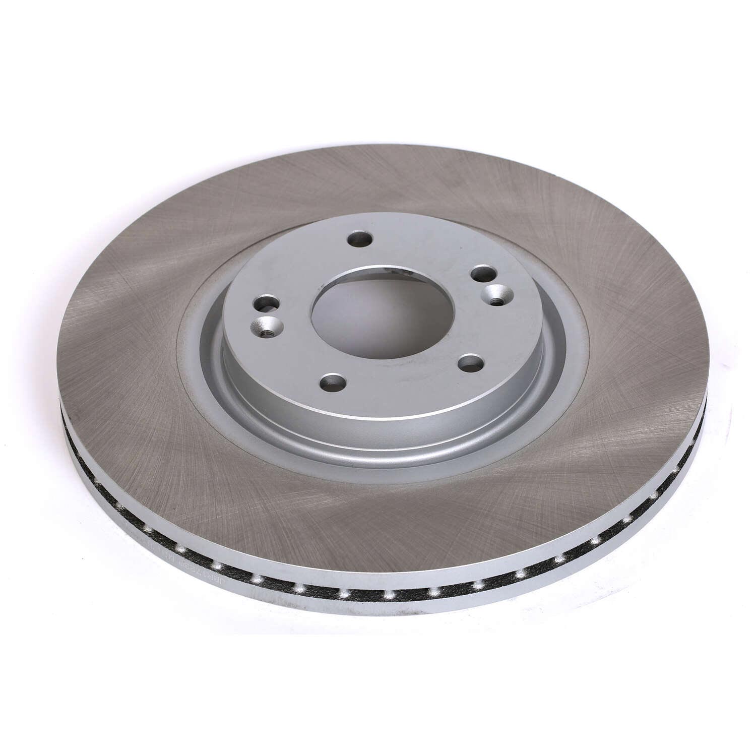 PowerStop Disc Brake Rotor P/N:JBR1723SCR