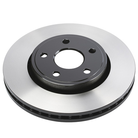 Wagner Brake Disc Brake Rotor P/N:BD180433E