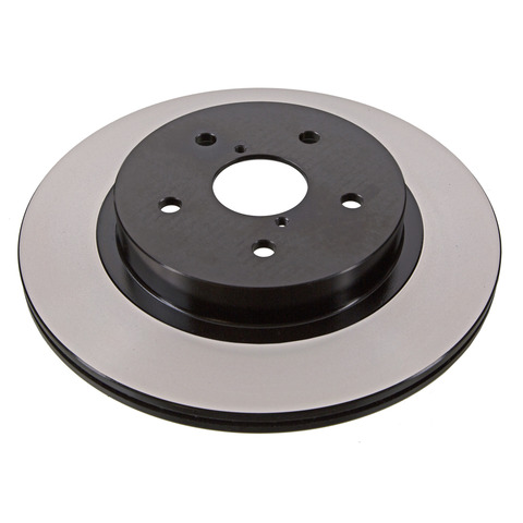 Wagner Brake Disc Brake Rotor P/N:BD180692E