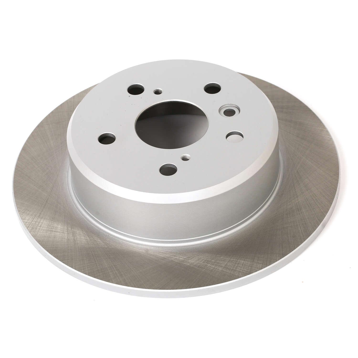 PowerStop Disc Brake Rotor P/N:JBR713SCR