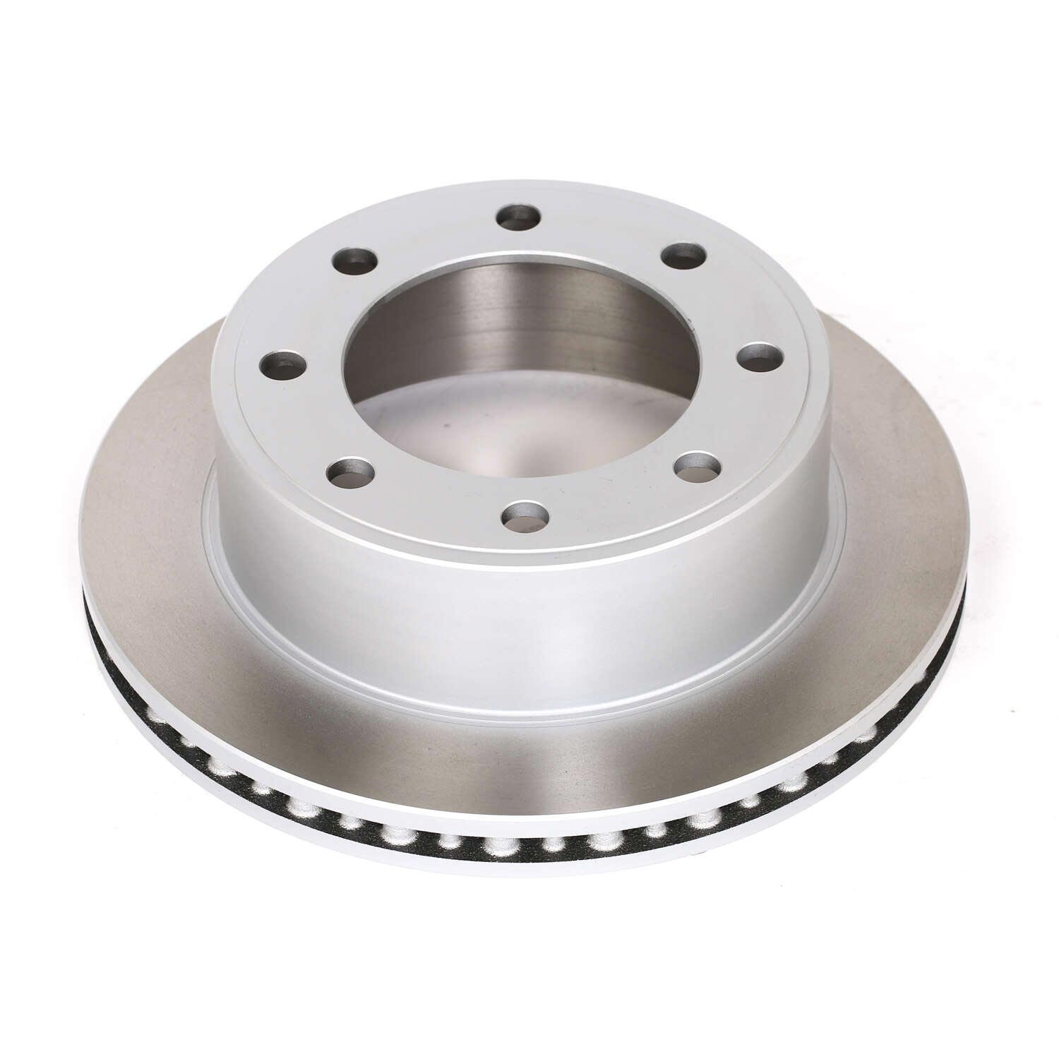 PowerStop Disc Brake Rotor P/N:AR8571SCR