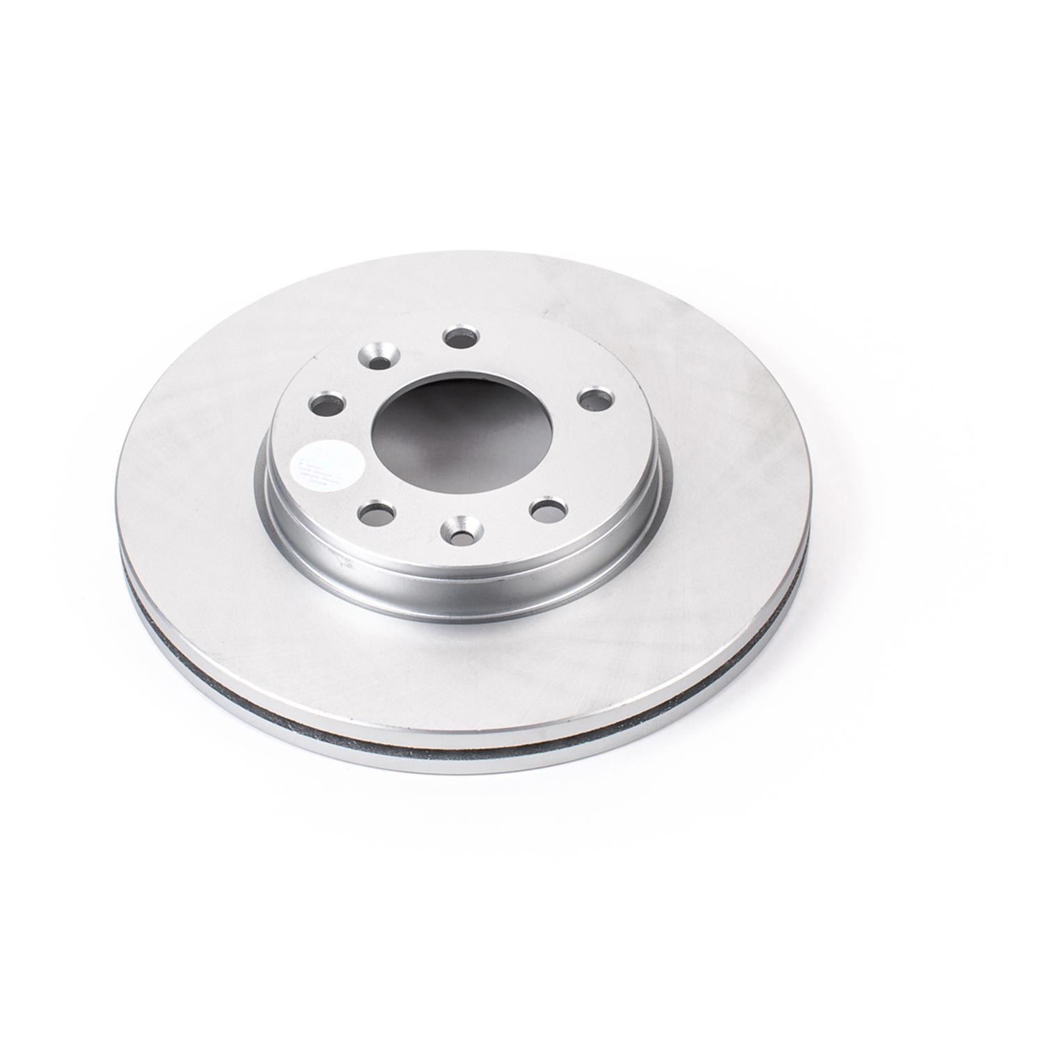 PowerStop Disc Brake Rotor P/N:JBR998EVC PowerStop Disc Brake Rotor P/N:JBR998EVC
