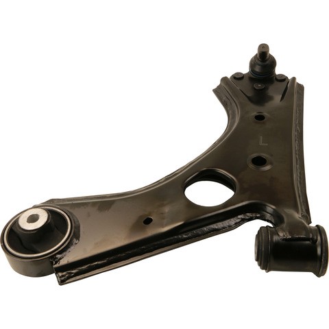 MOOG Chassis Products Suspension Control Arm and Ball Joint Assembly P/N:RK623081