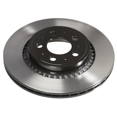 Wagner Brake Disc Brake Rotor P/N:BD126190E